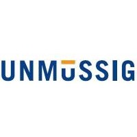 Unmüssig Logo