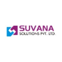 SUVANA Techno Solutions Pvt Ltd. Logo