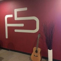 F5 Soundhouse Logo
