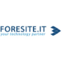 Foresite srl Logo