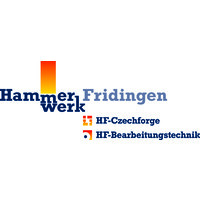 Hammerwerk Fridingen GmbH Logo