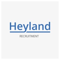 Heyland Recruitment Logo