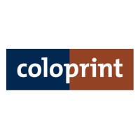 Coloprint GmbH Logo