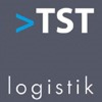 TST Logistik GmbH Logo