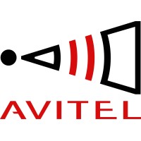 AVITEL GmbH Logo