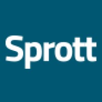 Sprott Logo