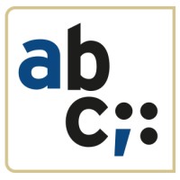ABC Onderwijsadviseurs Logo