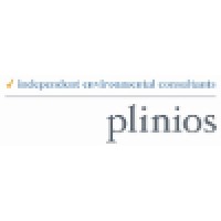 PLINIOS Independent Environmental Consultants Logo