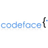 Codeface Logo