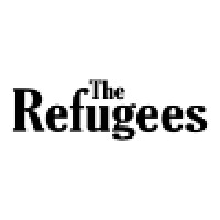 The Refugees Logo