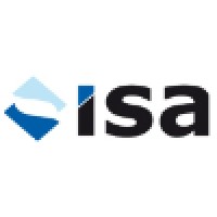 ISA Srl Logo