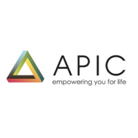 Asia Pacific Institute of Coaching Logo
