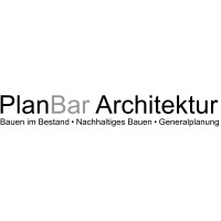 PlanBar Architektur | PBGP Logo