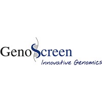 GenoScreen Logo