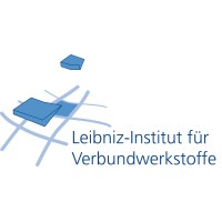 Leibniz-Institut für Verbundwerkstoffe GmbH (IVW) Logo