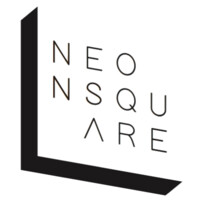 Neon Square Consulting Logo