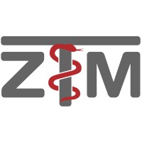 Zentrum für Telemedizin Bad Kissingen Logo