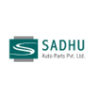 Sadhu Autoparts Pvt. Ltd. Logo