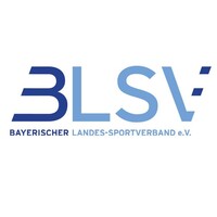 Bayerischer Landes-Sportverband e.V. (BLSV) Logo