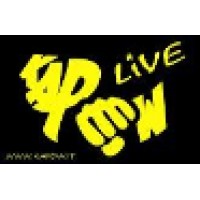 Kapow Live Logo