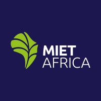 MIET AFRICA Logo