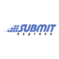 Submit Express Logo