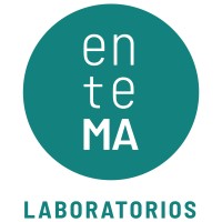 ENTEMA LABORATORIOS Logo