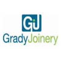 Grady Joinery Logo