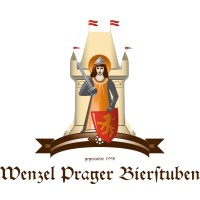 Wenzel Prager Bierstuben Logo