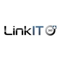 LinkIT pt. Logo