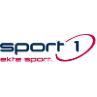 Sport 1 Gruppen AS Logo