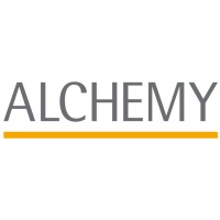 Alchemy Partners Logo