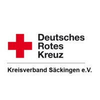 Deutsches Rotes Kreuz Kreisverband Säckingen e.V. Logo