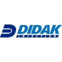 Didak Injection Logo