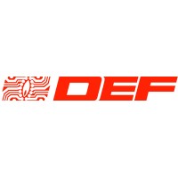 DEF Logo