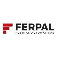 Ferpal Puertas y Persianas Automáticas Logo