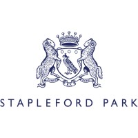 Stapleford Park Logo