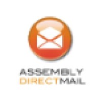 Assembly Direct Mail Logo