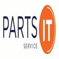 PARTS IT Logo