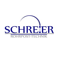 Schreier-Rohrpost-Technik Logo