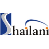 Shailani Software Solutions Logo