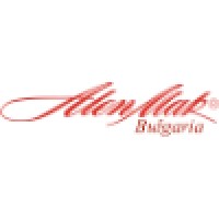 Alen Mak Bulgaria EAD Logo