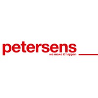 Petersens PR Logo