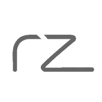 RZ Network Logo