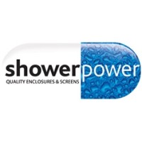 Showerpower Logo