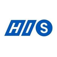 H.I.S. Europe Italy s.r.l. Logo