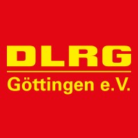 DLRG Ortsgruppe Göttingen e.V. Logo