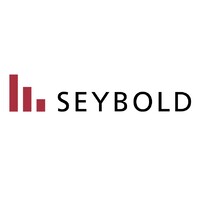 SEYBOLD GmbH Logo