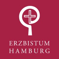 Erzbistum Hamburg Logo