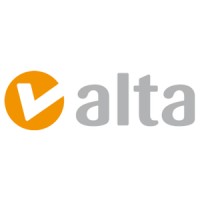 ALTA sp. z o.o. Logo